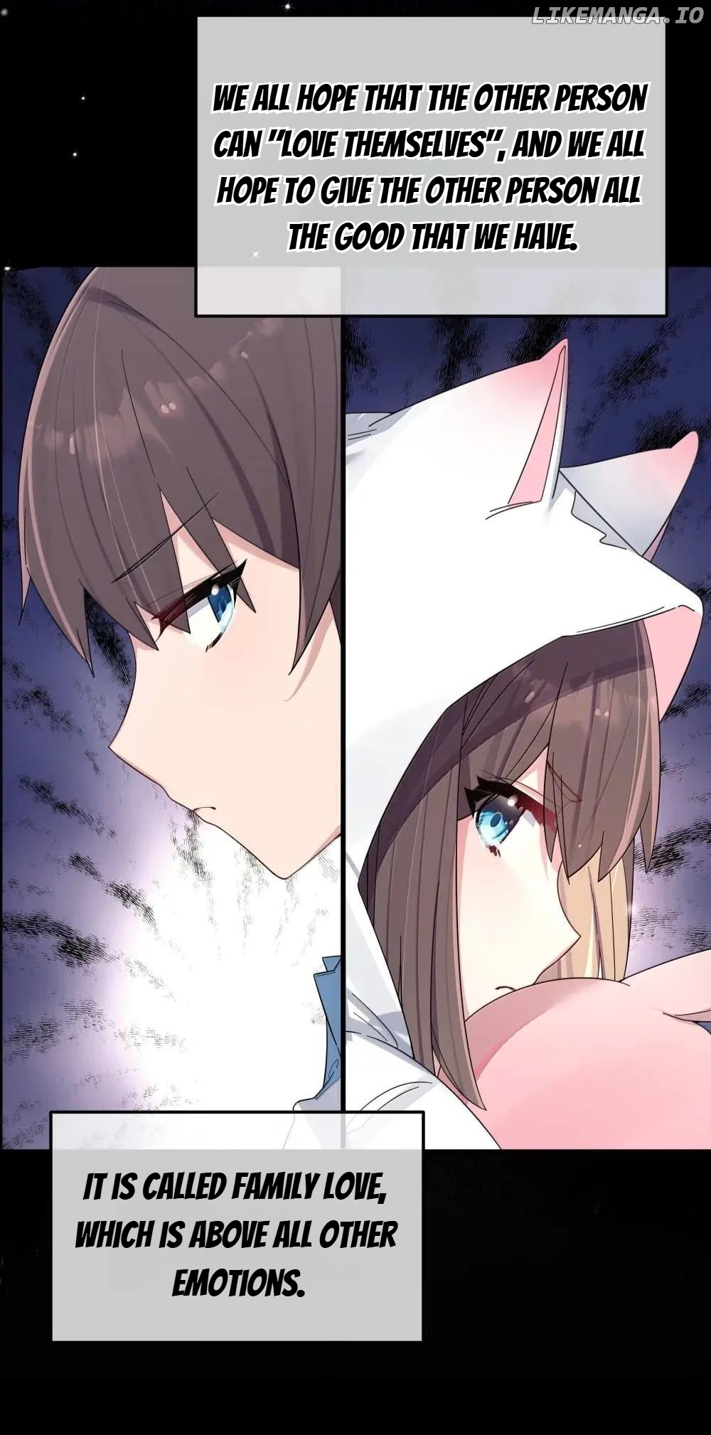 My Fake Girlfriends are using me as a Shield Chapter 159 - page 14